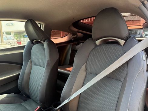 Used 2015 Honda CR-Z image 22