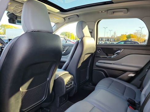 Used 2021 Lincoln Corsair Reserve w/ Equipment Group 201A image 15