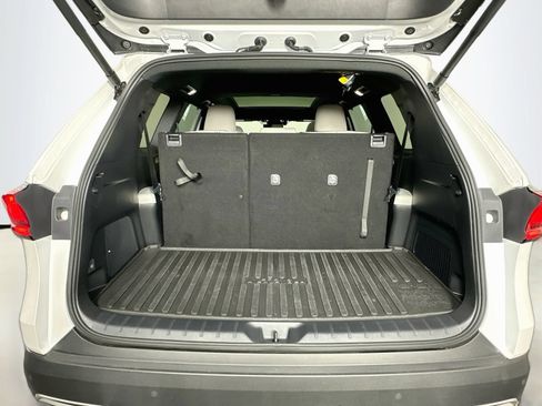 Certified 2026 Toyota Grand Highlander AWD Hybrid image 28