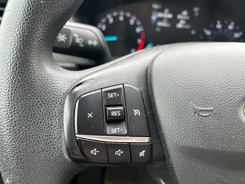 Used 2020 Ford Escape SE AWD/4WD image 23