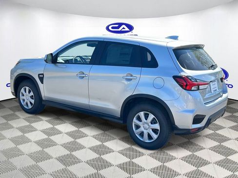 New 2026 Mitsubishi Outlander Sport AWD image 5