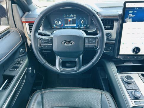 Used 2022 Ford Expedition Timberline AWD/4WD image 21
