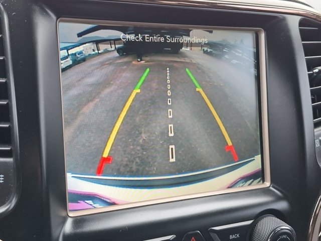 Used 2014 Jeep Grand Cherokee Summit AWD/4WD image 19