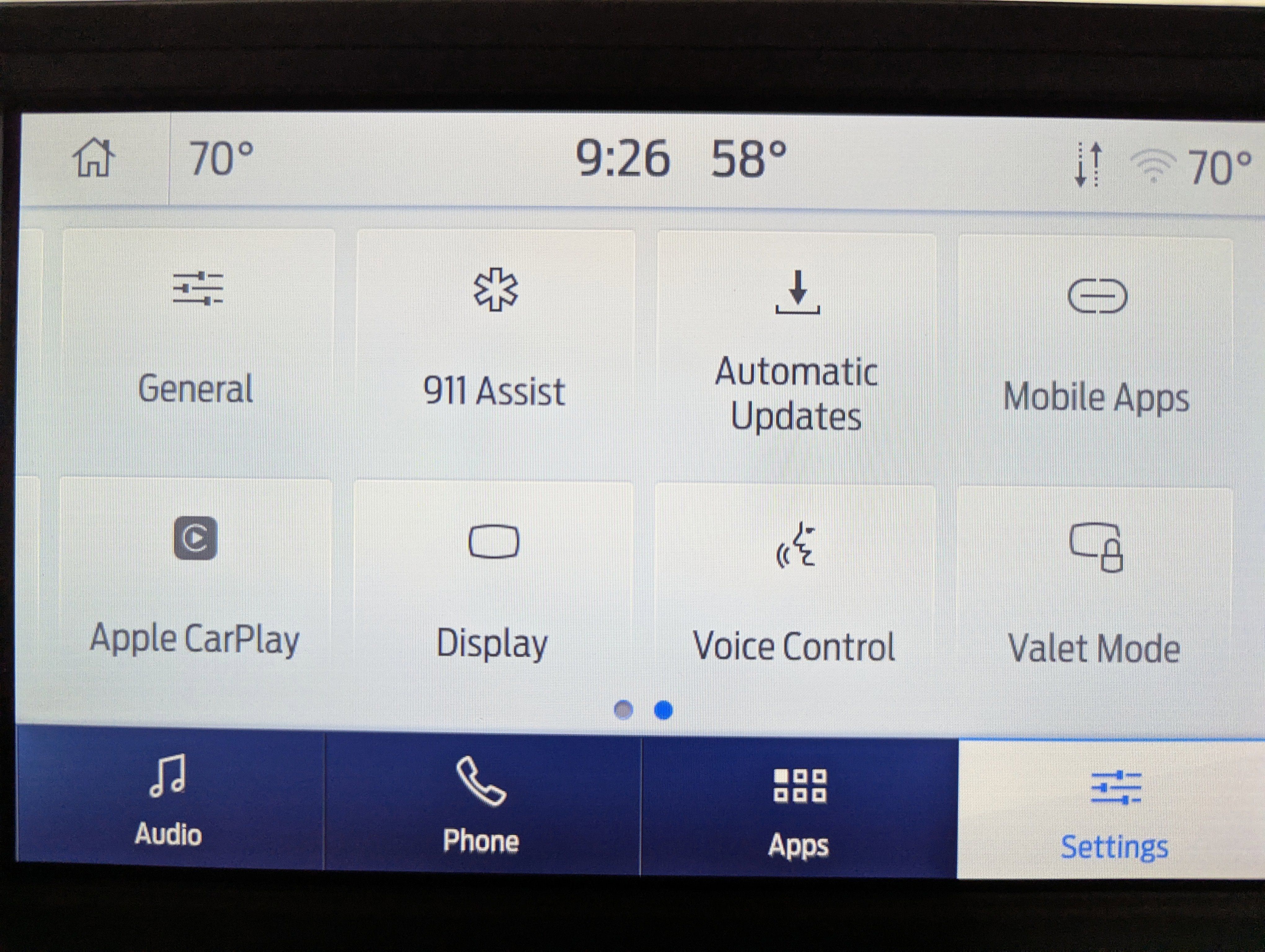 Used 2024 Ford Bronco Sport Outer Banks AWD/4WD image 25