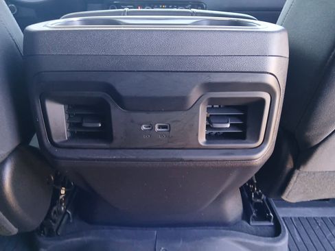 Used 2023 Chevrolet Silverado 1500 LT Trail Boss w/ Protection Package AWD/4WD image 83