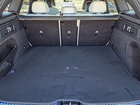 New 2026 Mercedes-Benz GLC 300 4MATIC image 37
