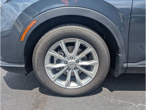 Certified 2024 Honda CR-V EX-L image 10