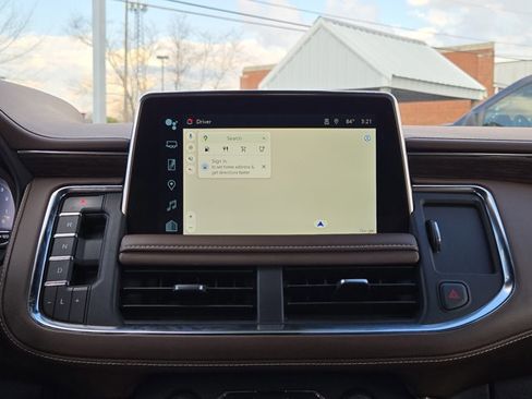 Used 2023 Chevrolet Tahoe High Country image 19