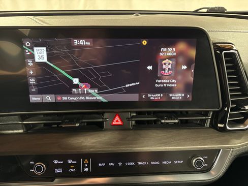 Certified 2023 Kia Sportage X-Line w/ X-Line Premium Package AWD/4WD image 21