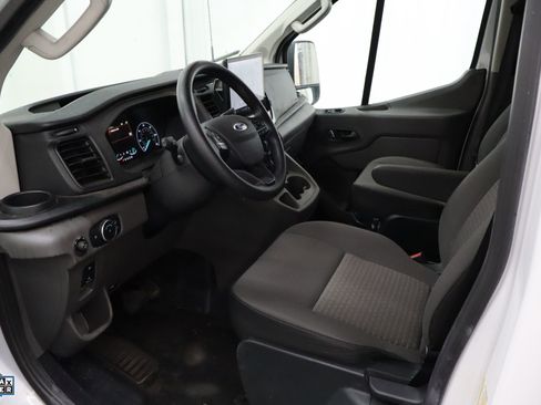 Used 2023 Ford Transit 350 XLT image 23