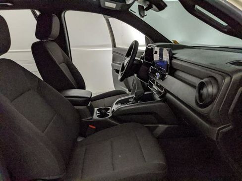 Used 2023 Chevrolet Colorado Trail Boss w/ LPO, Skid Plate Package image 21