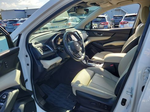 Certified 2023 Subaru Ascent Limited w/ Technology Package image 21
