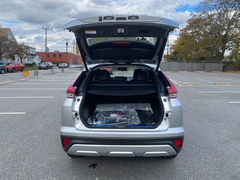 New 2026 Mitsubishi Eclipse Cross SE image 23