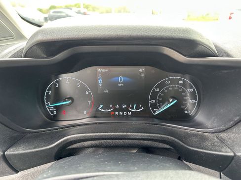 Used 2020 Ford Transit Connect XL FWD image 27
