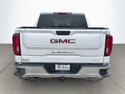 Used 2023 GMC Sierra 1500 SLT w/ SLT Convenience Package image 5
