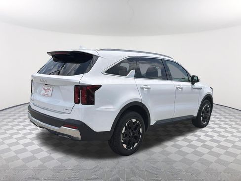 Used 2024 Kia Sorento S AWD/4WD image 17