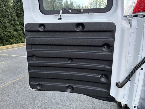 New 2025 GMC Savana 2500 w/ Driver Convenience Package image 20