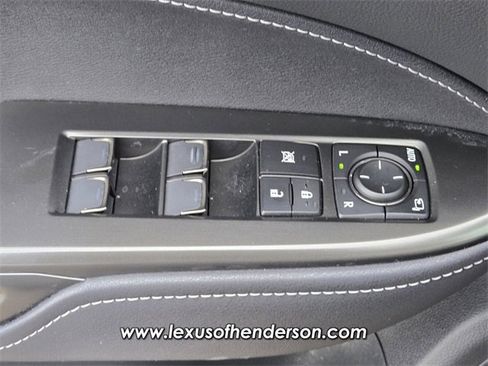 Certified 2023 Lexus NX 350 AWD image 23