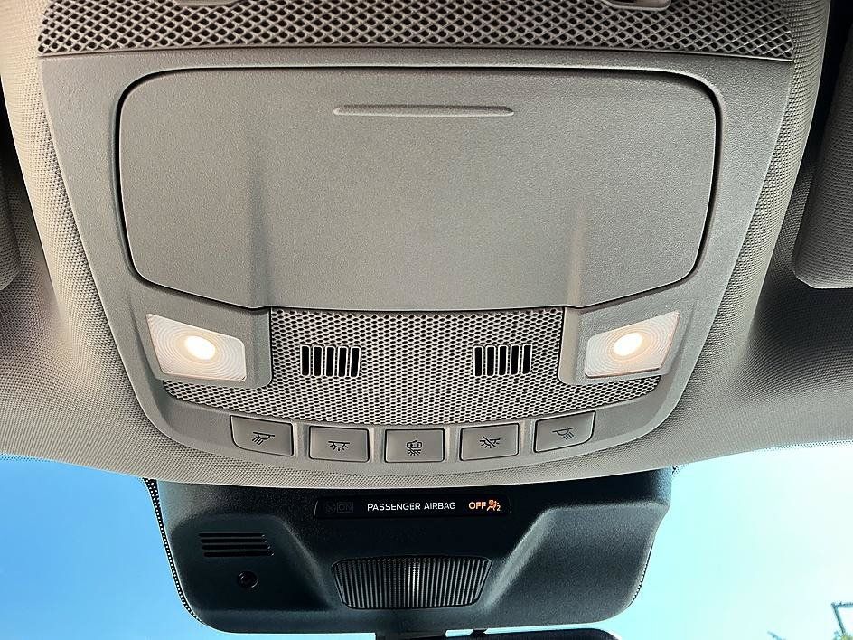 Used 2022 Ford Expedition Max XLT AWD/4WD image 20