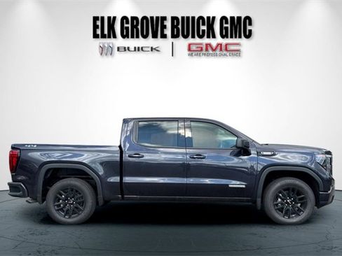 New 2026 GMC Sierra 1500 Elevation image 3