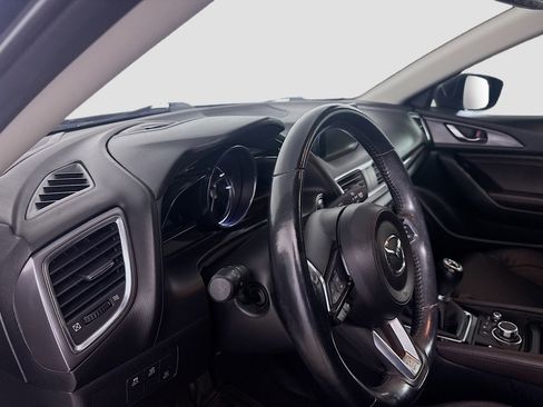 Used 2018 MAZDA MAZDA3 Grand Touring w/ Premium Equipment Package image 22