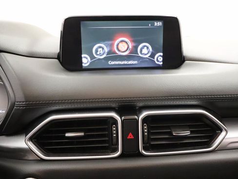 Used 2020 MAZDA CX-5 Touring FWD image 11