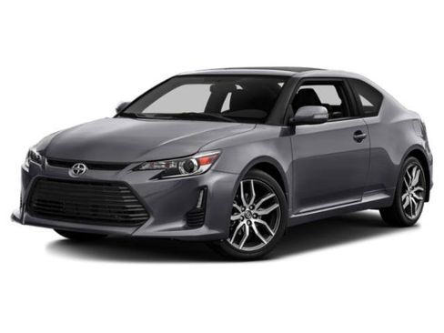 Used 2015 Scion tC FWD image 1