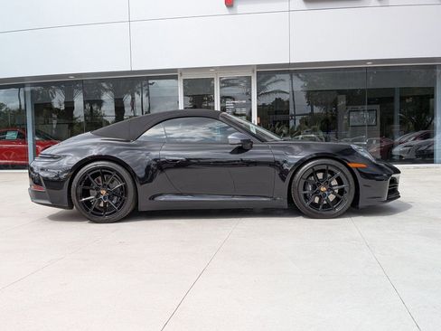 Certified 2026 Porsche 911 Carrera T image 8