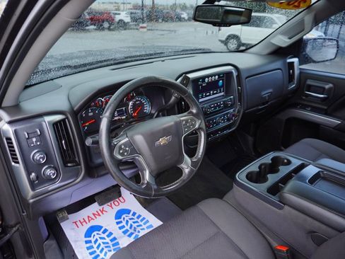 Used 2018 Chevrolet Silverado 1500 LT w/ All Star Edition image 23