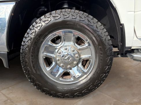 Used 2019 RAM 2500 Big Horn AWD/4WD image 22