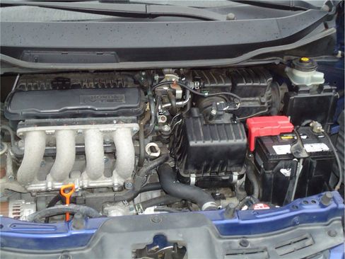 Used 2013 Honda Fit image 28