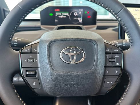 New 2026 Toyota bZ Woodland AWD/4WD image 26