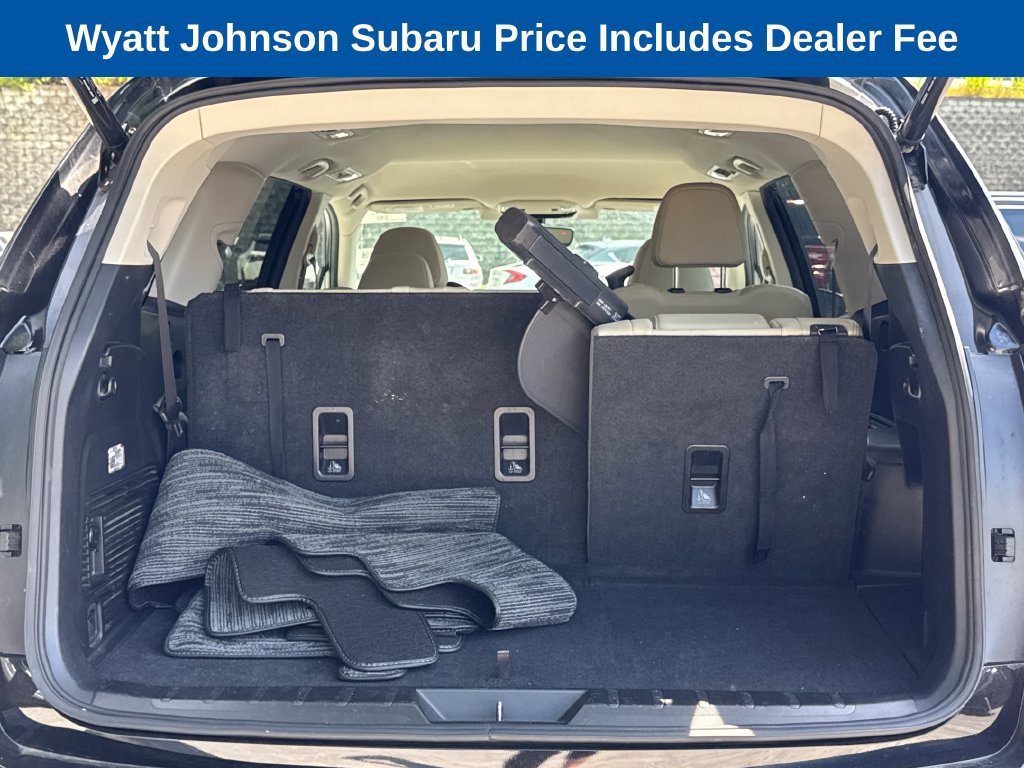 Used 2022 Subaru Ascent Limited AWD/4WD image 14