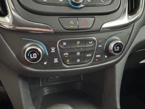Used 2024 Chevrolet Equinox LT AWD/4WD image 22
