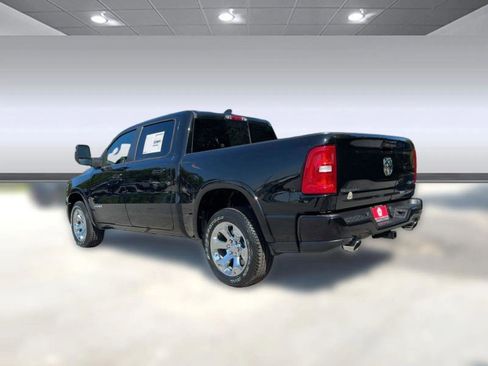 New 2026 RAM 1500 Big Horn AWD/4WD image 3