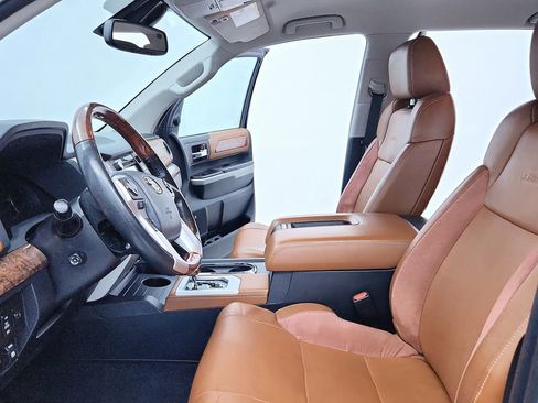 Used 2018 Toyota Tundra 1794 Edition image 20