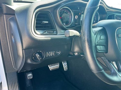 Used 2022 Dodge Challenger R/T Scat Pack image 10