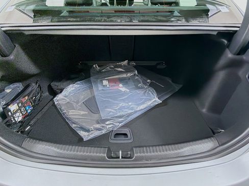 New 2026 Mercedes-Benz C 43 AMG 4MATIC Sedan image 29