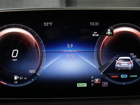 Used 2023 Mercedes-Benz GLS 450 4MATIC image 58