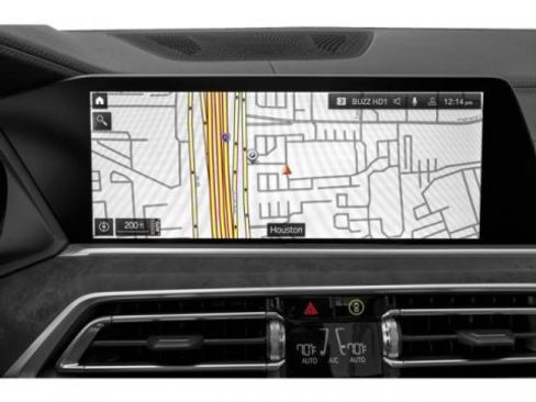 Used 2023 BMW X5 xDrive40i w/ Executive Package AWD/4WD image 19