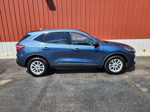 Used 2020 Ford Escape SE AWD/4WD image 5