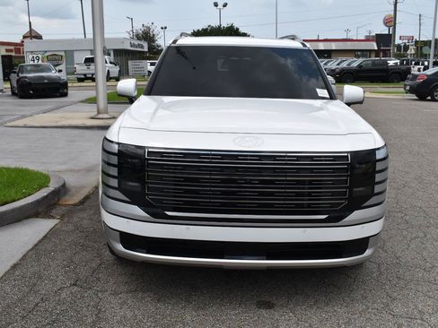 Used 2026 Hyundai Palisade Calligraphy AWD/4WD image 19