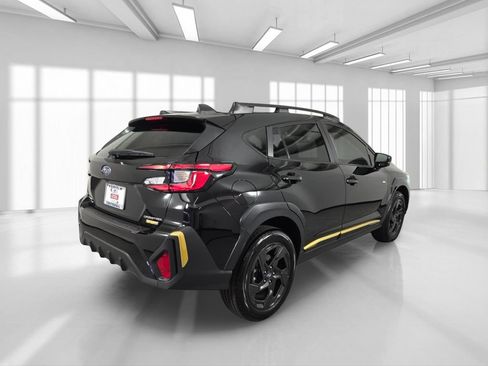 Certified 2025 Subaru Crosstrek 2.5i Sport w/ Crosstrek Mirror Package AWD/4WD image 8
