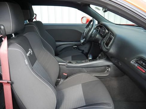 Used 2023 Dodge Challenger SRT Hellcat RWD image 25