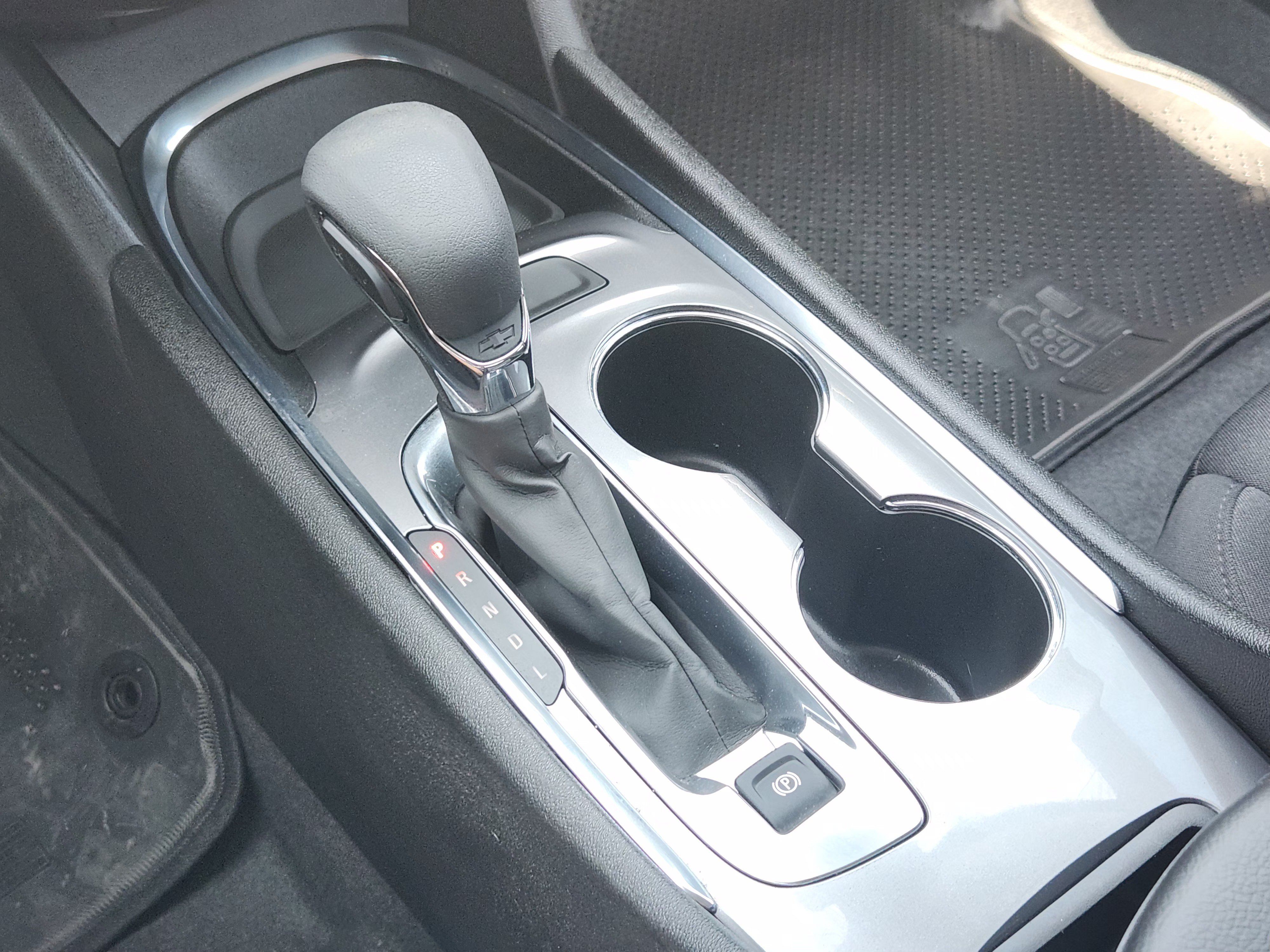 Used 2023 Chevrolet Malibu LT FWD image 21