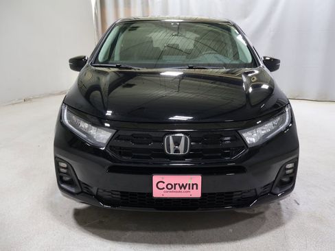 New 2026 Honda Odyssey Touring image 2