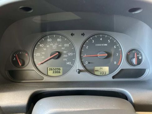 Used 2004 Volvo S40 image 32