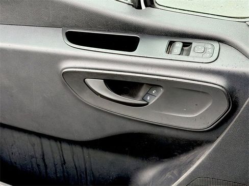 Used 2021 Mercedes-Benz Sprinter 2500 image 15