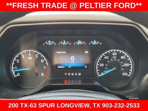 Used 2021 Ford F150 XL w/ Equipment Group 101A High AWD/4WD image 31