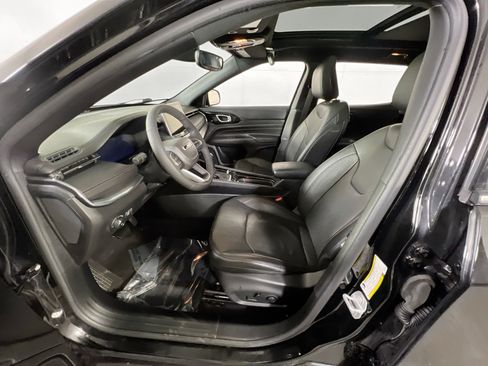 Used 2023 Jeep Compass Limited w/ Elite Group for (Red) Edition image 20